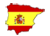 CONTROL SEGURIDAD - Espanol